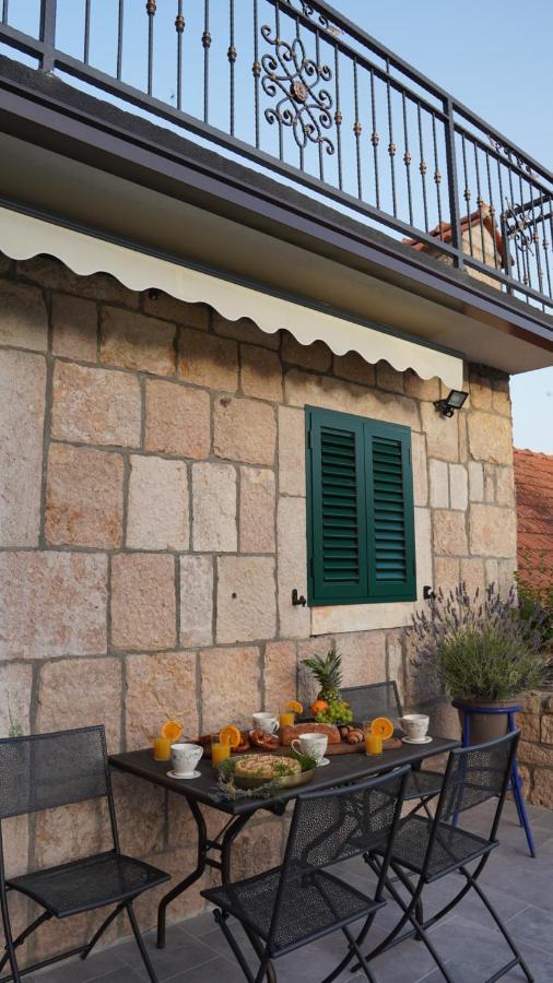 Apartmani Tripalo Imotski Exterior foto