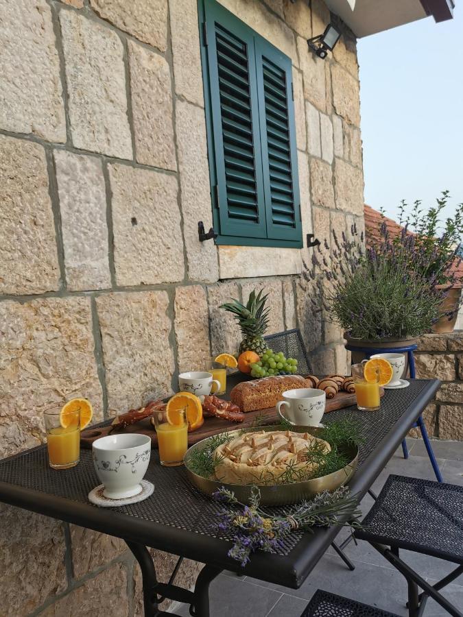 Apartmani Tripalo Imotski Exterior foto
