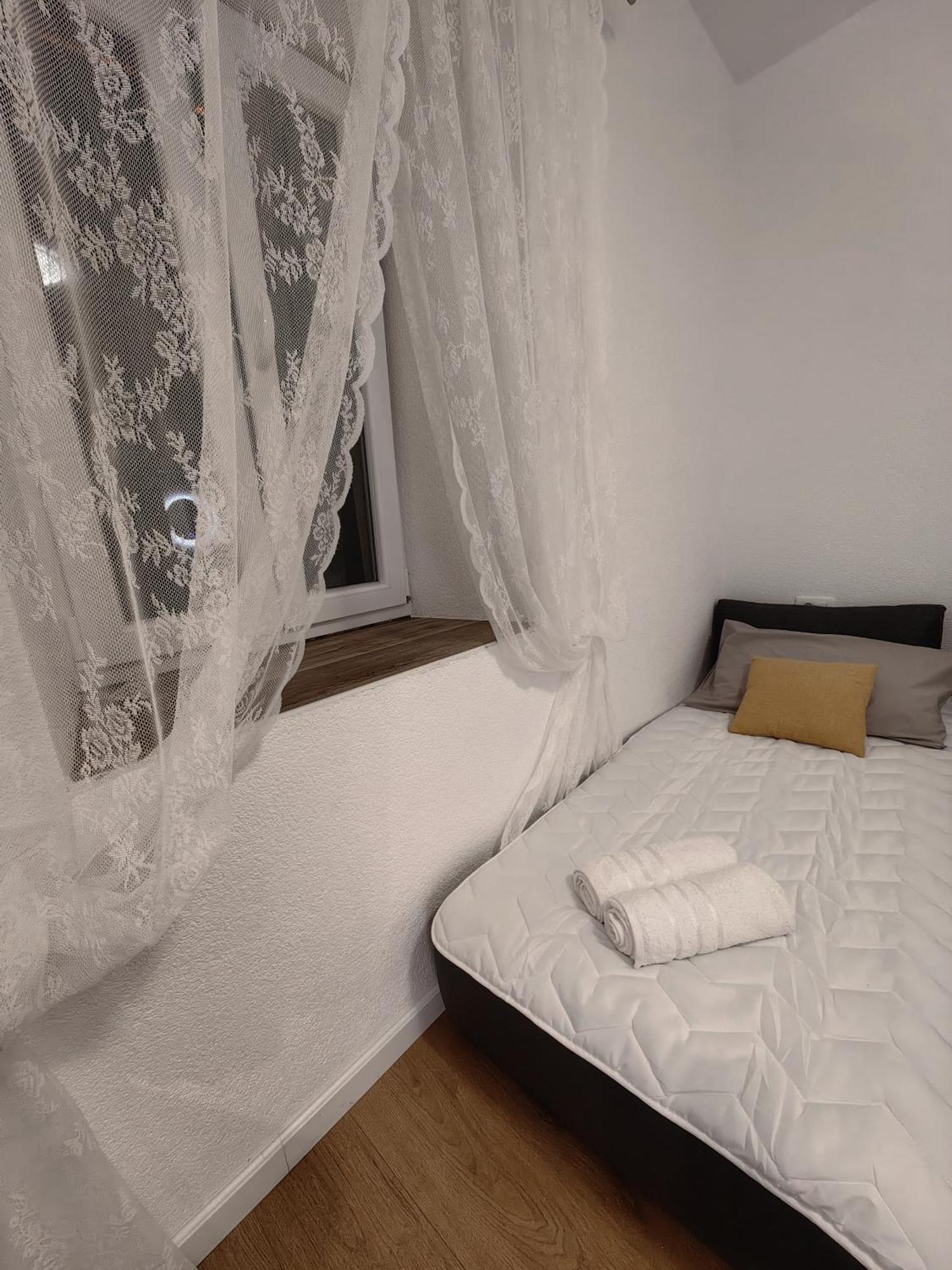 Apartmani Tripalo Imotski Zimmer foto