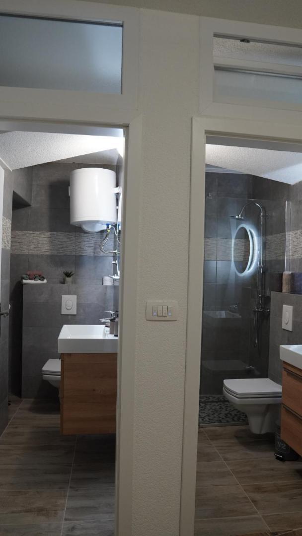 Apartmani Tripalo Imotski Zimmer foto