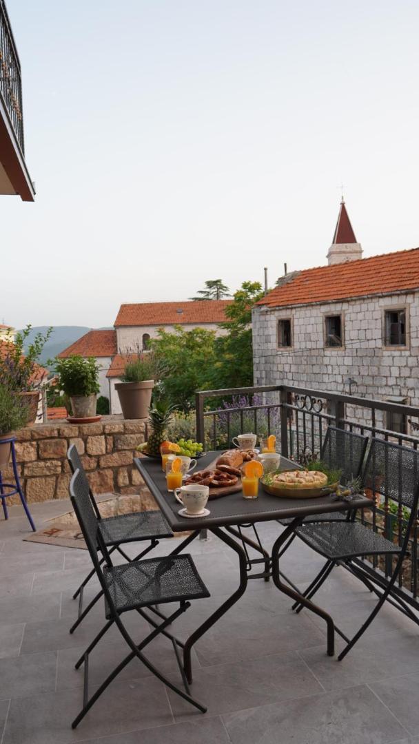 Apartmani Tripalo Imotski Zimmer foto