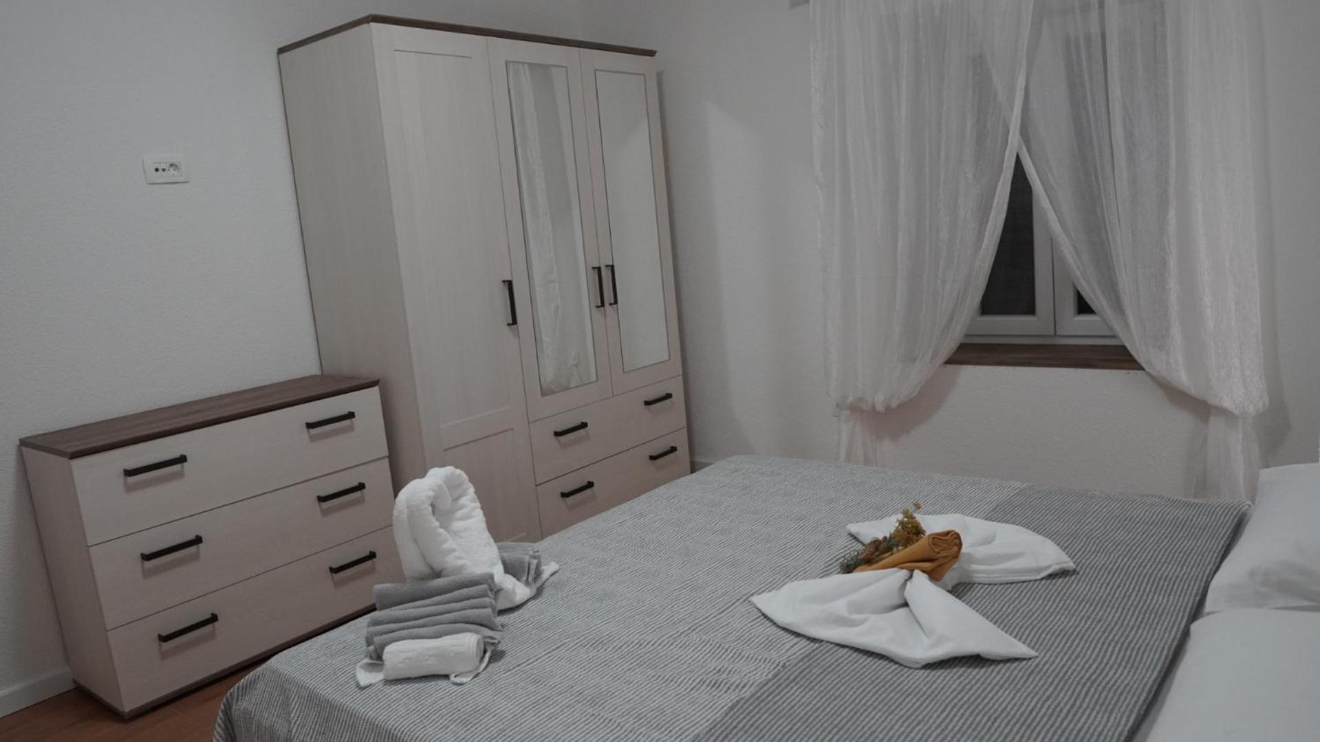 Apartmani Tripalo Imotski Zimmer foto