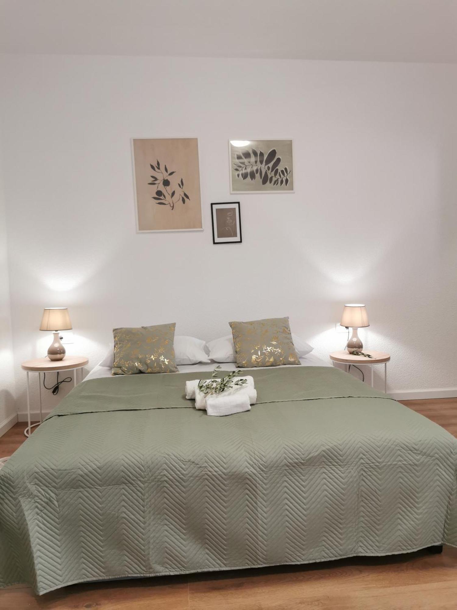 Apartmani Tripalo Imotski Zimmer foto