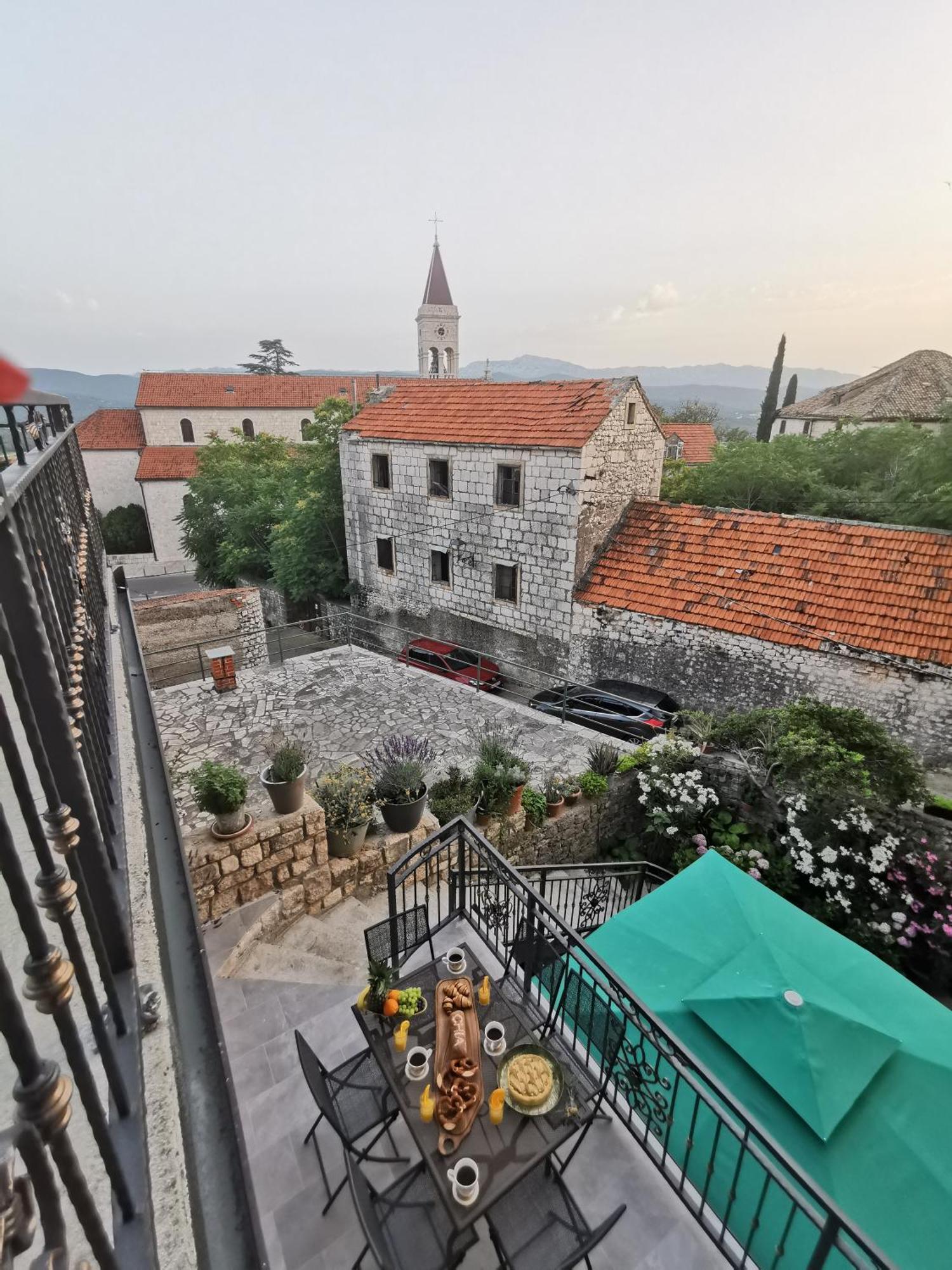 Apartmani Tripalo Imotski Zimmer foto
